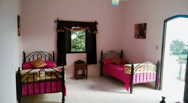 Résidence Nardina Golden, Boek Appartementenhotel Aparthotels in Tanger-Tetouan, Appartementenhotel