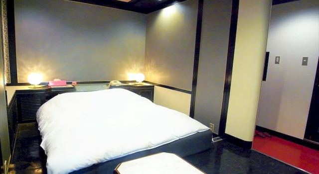 HOTEL YAMAKYU - Adult only, Забронировать Отель Сакаи Осака, рядом с Концертный зал Asahi Seimei Hall