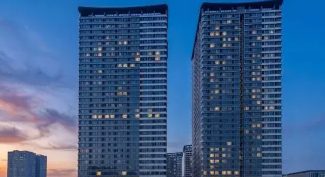 Chaoman Hotel (Mixue Ice Cream & Tea Headquarters, Zhengzhou East High-Speed Railway Station), Rezervovat Hotel Čeng-čou Henan