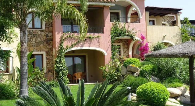 Полулюкс Deluxe Hotel Mariposas