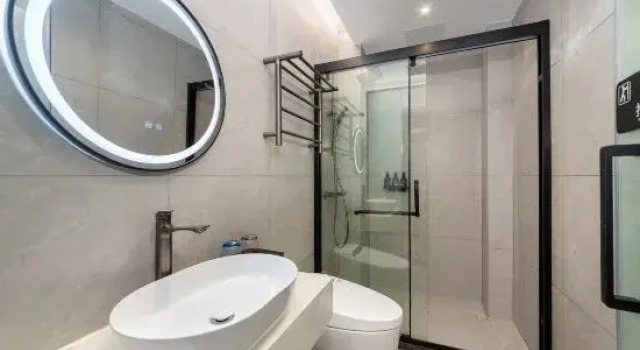 Qiyuan Fenglin Hotel (Hengli Xicheng Branch), Rezervasyon Otel Guangdong otoparklı oteller, Otopark
