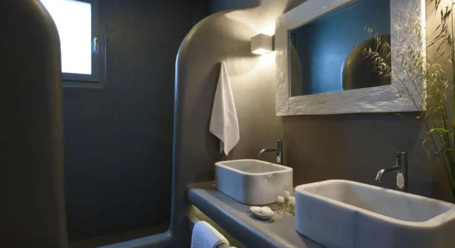 Вилла Luxury Villa Mykonos Villa Dafniri Private Pool Sea View Kalafatis