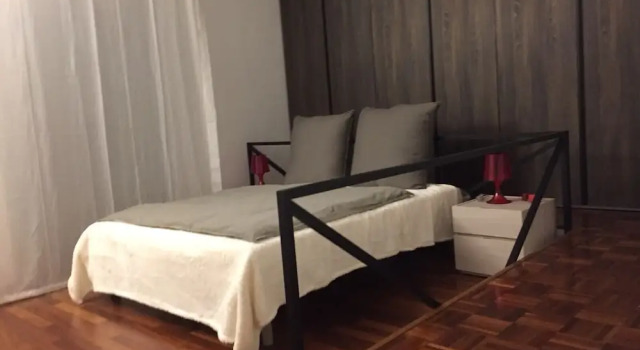 Al Civico 9 Apartment, Book Apartment Hotels in Sicily with Parking, Parking