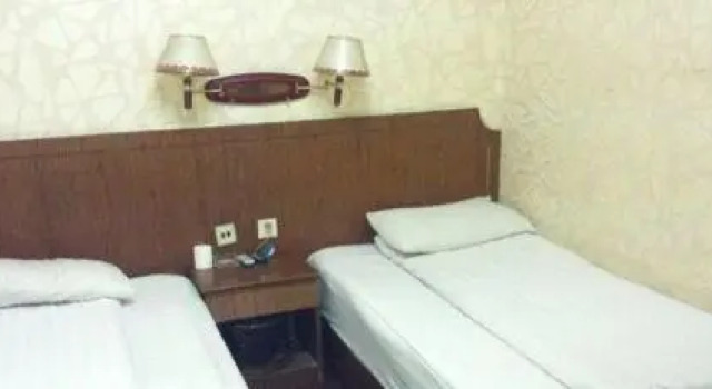 Chucheng Guesthouse, Buchen Sie Hotel Suqian Jiangsu