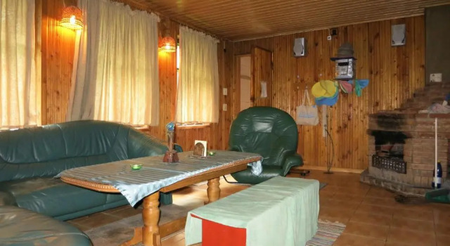 Mäe Farm, Réserver Séjour à la ferme Rouge Võrumaa