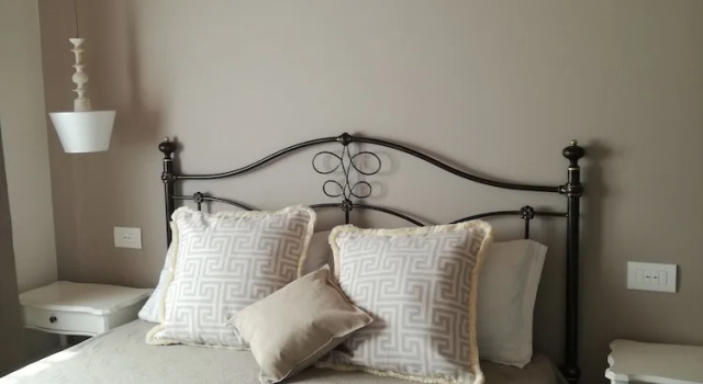 Номер Classic B&B CasalFarano