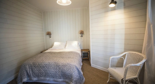 Maison The Boat House, Rezerwuj Hotel Dinard 
