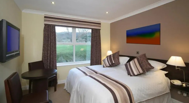 The Kinmel & Kinspa