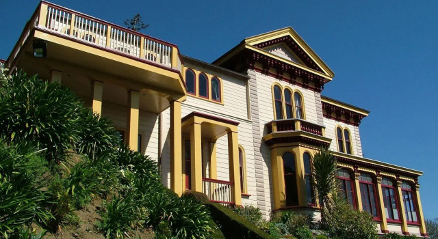 Fellworth House for Solo Travellers