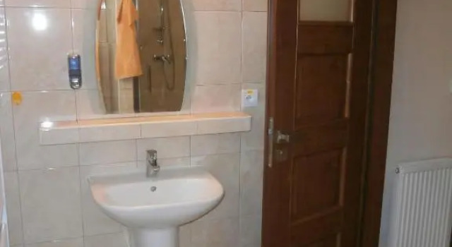 Студия Standard Hotel Flora