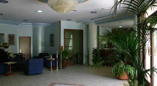 Villaggio Albergo Belmonte, Varaa Hotelli Belmonte Calabro Calabria