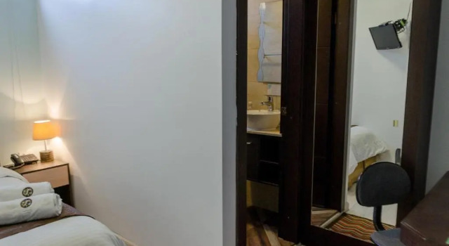 Номер Standard Hotel Shalom