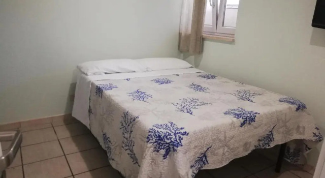 Студия Relais Maria Luisa
