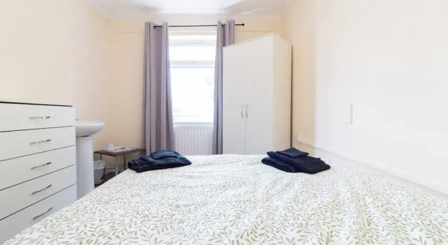Номер Standard Brookvale Guest House Room 13