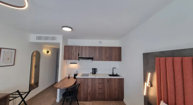 Nehô Suites St Jean de Maurienne
