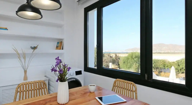 Вилла c 1 комнатой с балконом Sigma Villas