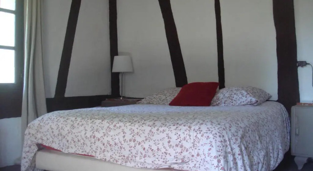 Коттедж Propriete a 5 Km de Honfleur