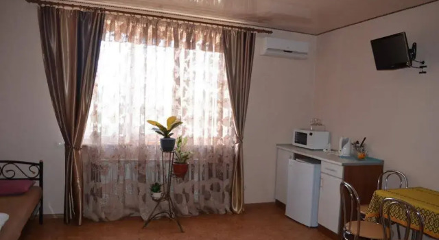 Aparthotel Flora