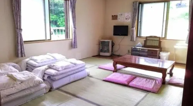 ふる郷荘Furusato Furano, Prenota Hotel Hotel economici a Furano Ski