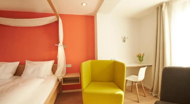 Номер Superior Landhotel Weißes Roß