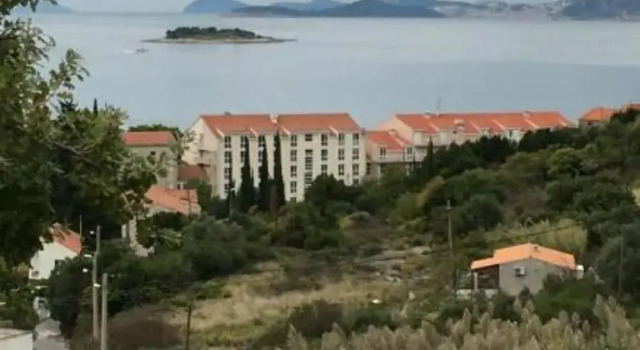 Апартаменты Wonderful Apartment Biserka Near the Beach