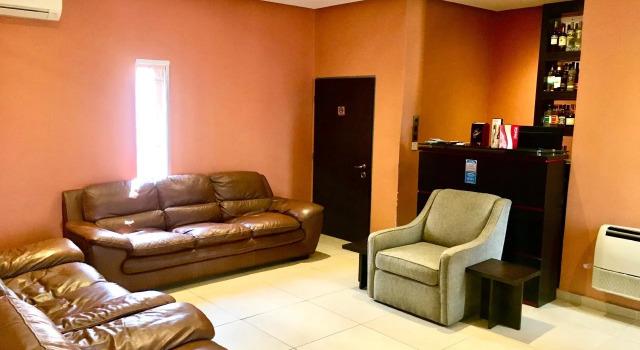 House 56 Hotel & Suites