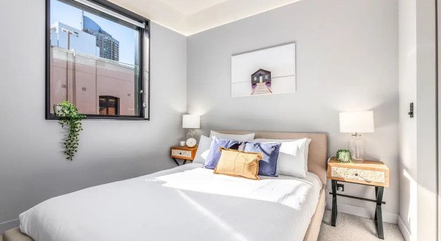 The 249 Apartments by Urban Rest
