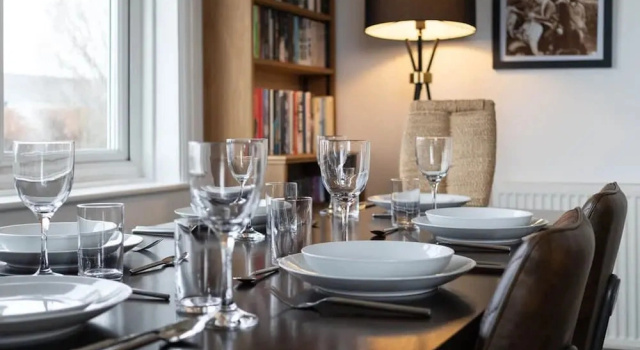 Коттедж Host Stay Preston Park Apartment