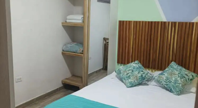 Номер Classic Hostal Catalleya