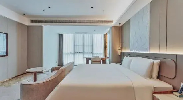 Люкс Deluxe Xinyi Narada Grand Hotel