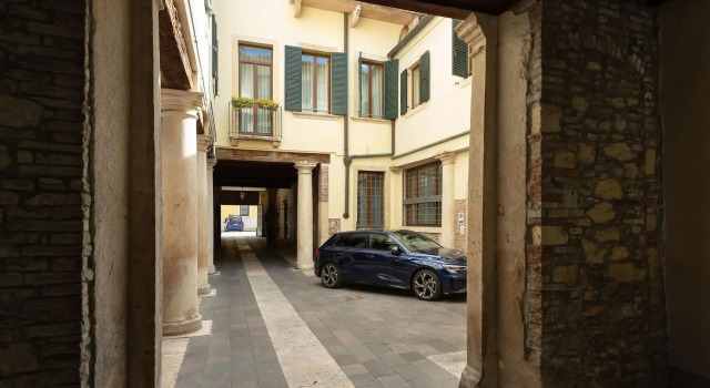 Massimago Wine Suites