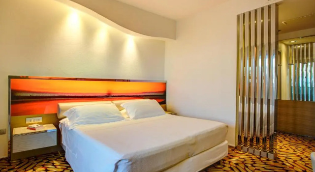 Номер Superior Hotel Premier & Suites - Premier Resort