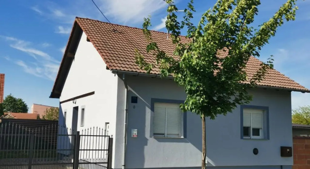 Apartman Lucija, Rezervovat Apartmán Hotely v Slavonia s parkováním, Parkování