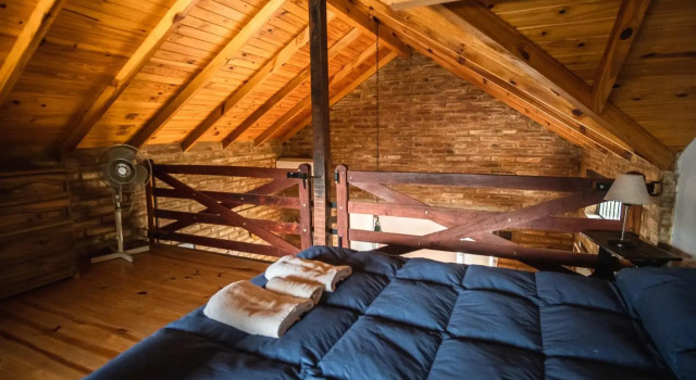 Los Catires, Rezerwuj Hotel Sierra de la Ventana Buenos Aires
