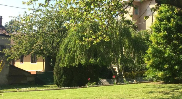 Apartment I Ciliegi