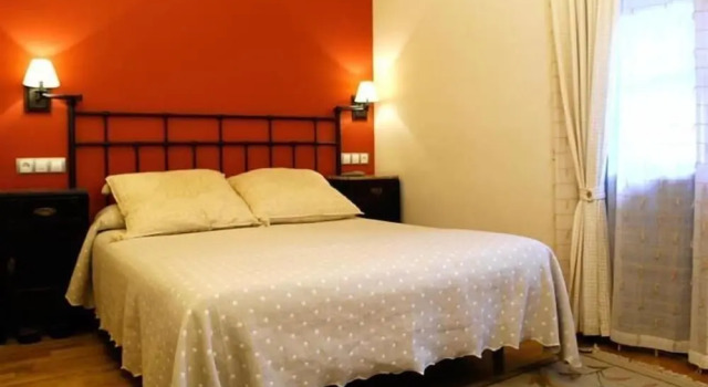 Hostal Vidaller