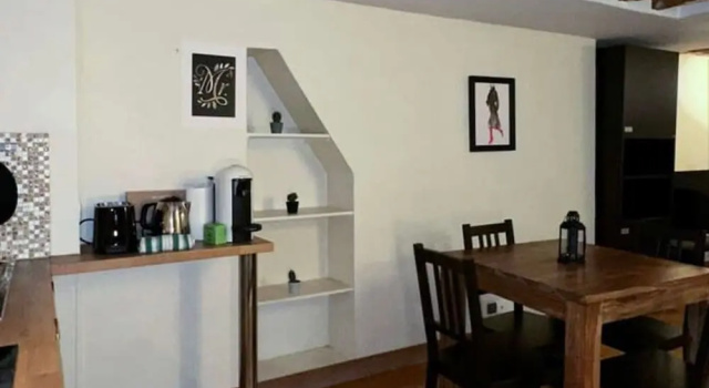Апартаменты Charming Tuileries 1 Bed Apt in the Centre of Paris