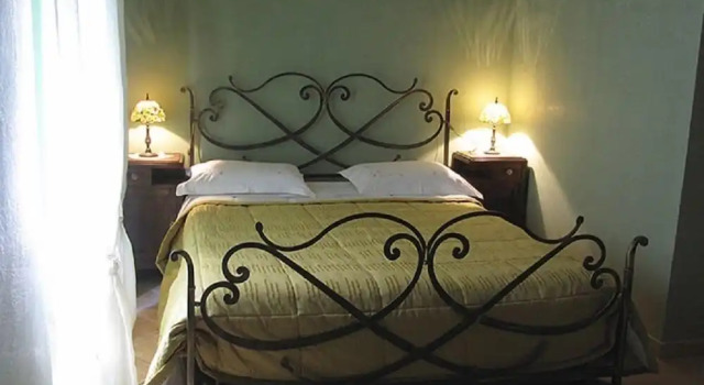 Номер Classic Bed and breakfast La Sentinella