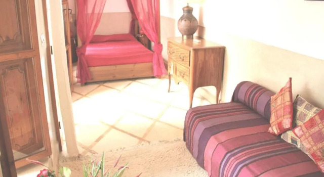 Suite Standard Riad Miski