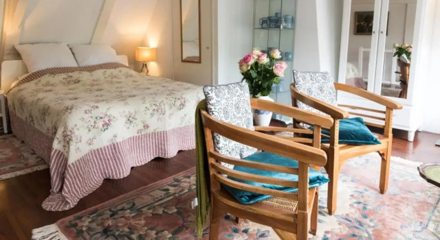 Prinsen Apartment