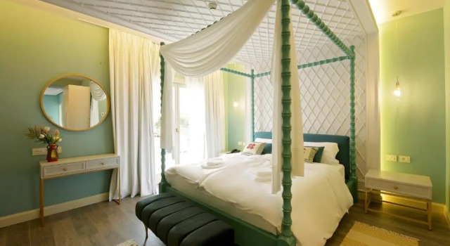 Çoçja Boutique Hotel, Book Boutique Boutique Hotels in Shkodër, Boutique
