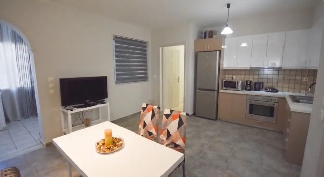 Апартаменты K&C Rooms- Apartments
