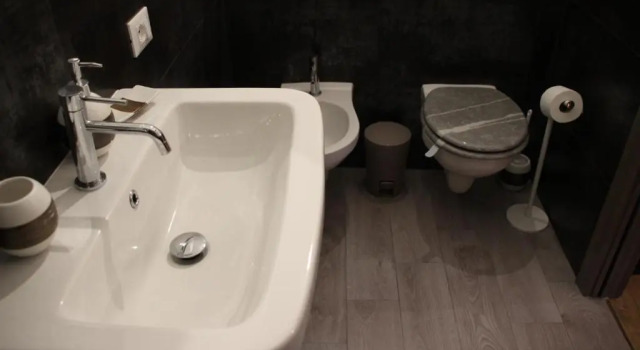 Двухместный номер Standard Ricasoli28Apartaments
