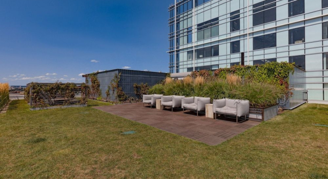 Bluebird Suites near MIT