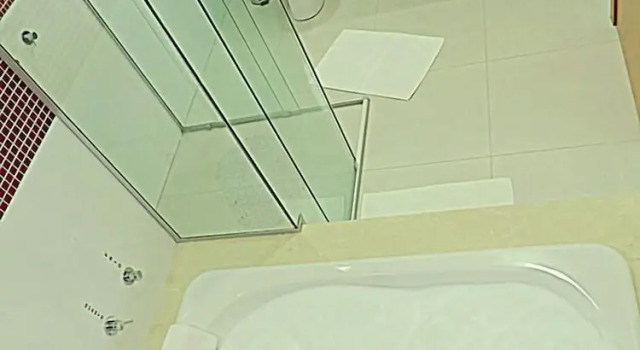 Люкс Luxury Hotel Pequeno Mundo II