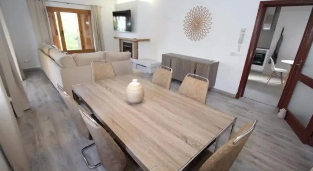 107501 House In Arenal, Book Villa Palma de Mallorca Majorca