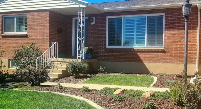 Family friendly SLC Home Near Skiing & Hiking, Varaa Hotelli Salt Lake City 