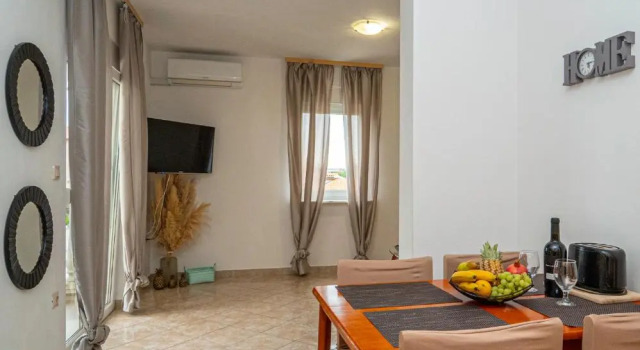 Апартаменты Apartments Baresic