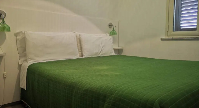 Standard Doppel Zimmer SunMoon
