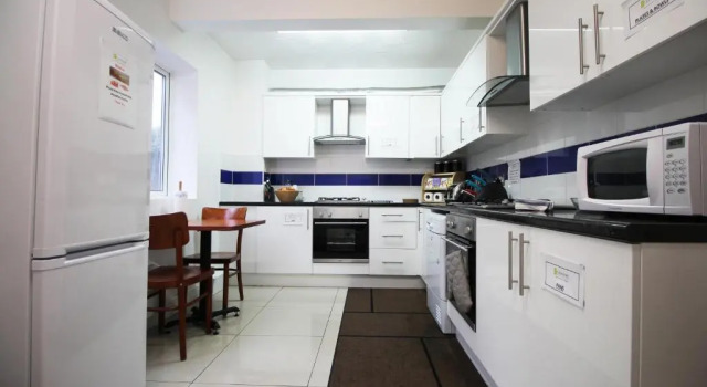 Одноместный номер Standard Flexistay Aparthotel Sutton